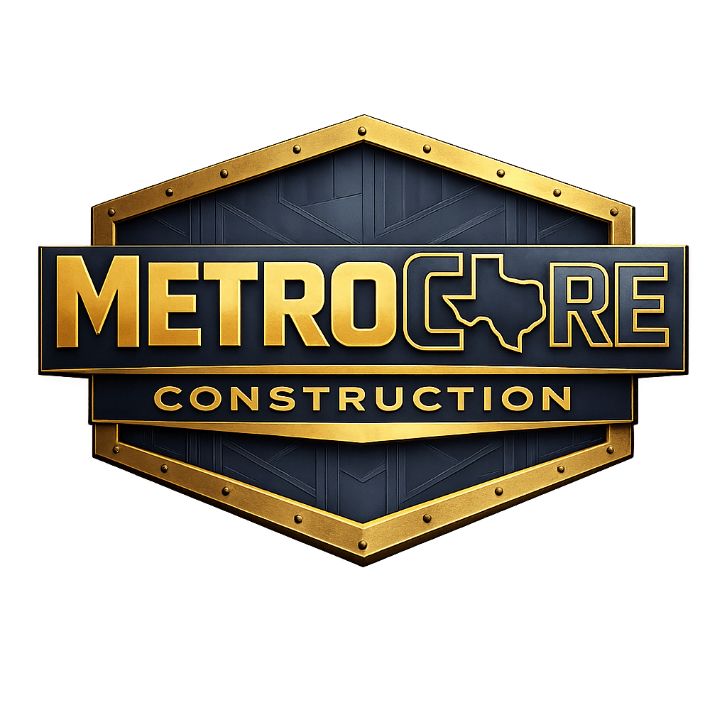 Metro Core Construction